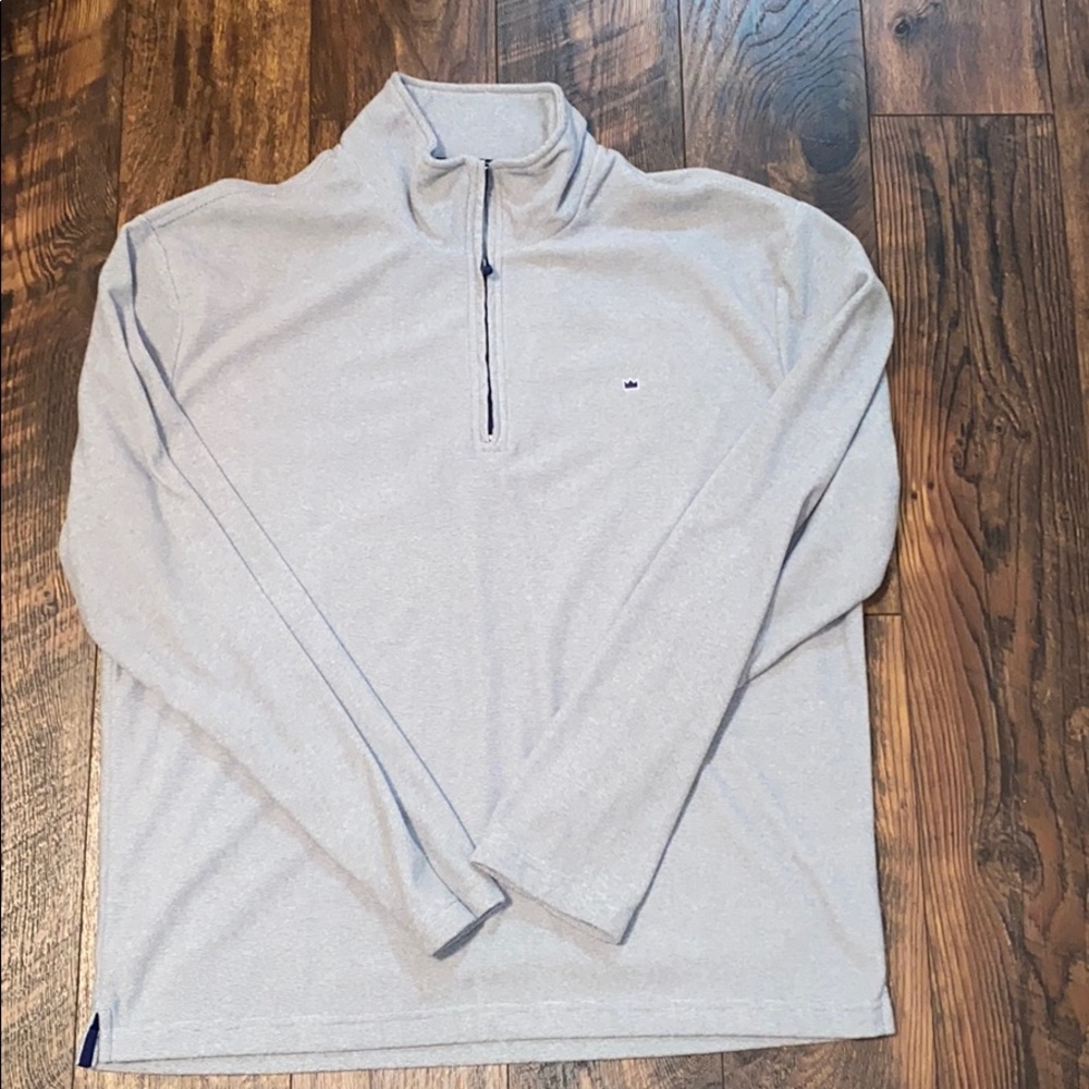 Crown & Ivy Pullover